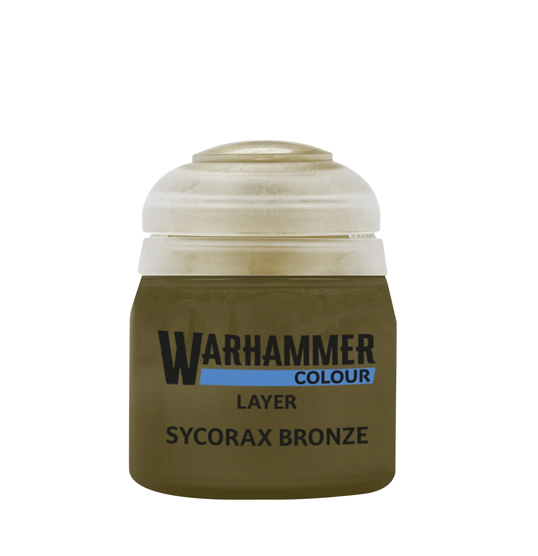 Sycorax Bronze Layer