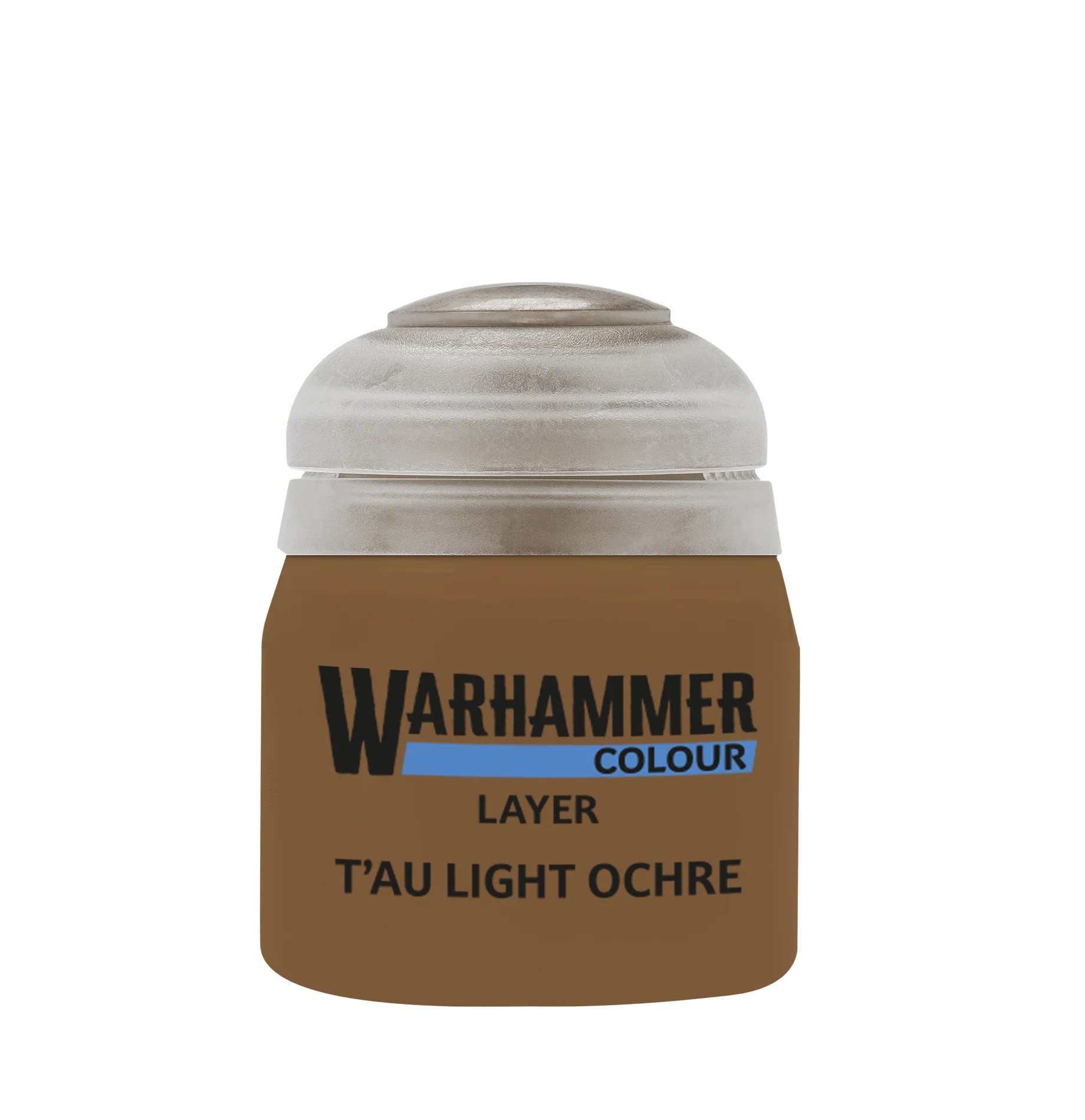 Tau Light Ochre Layer