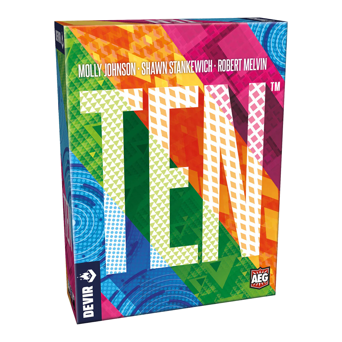 TEN