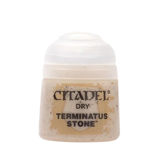 Terminatus Stone Dry