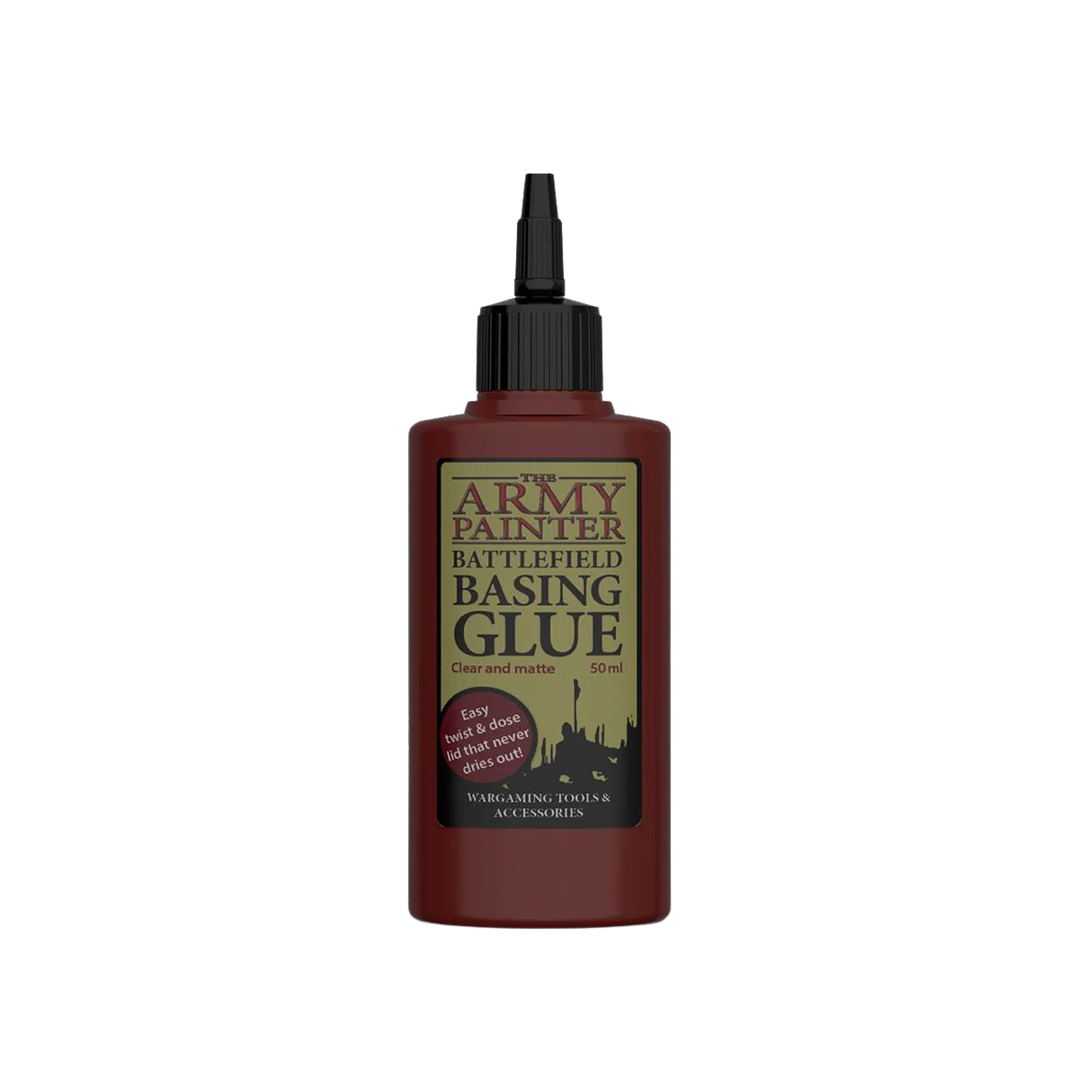 The Army Painter - Basing Glue