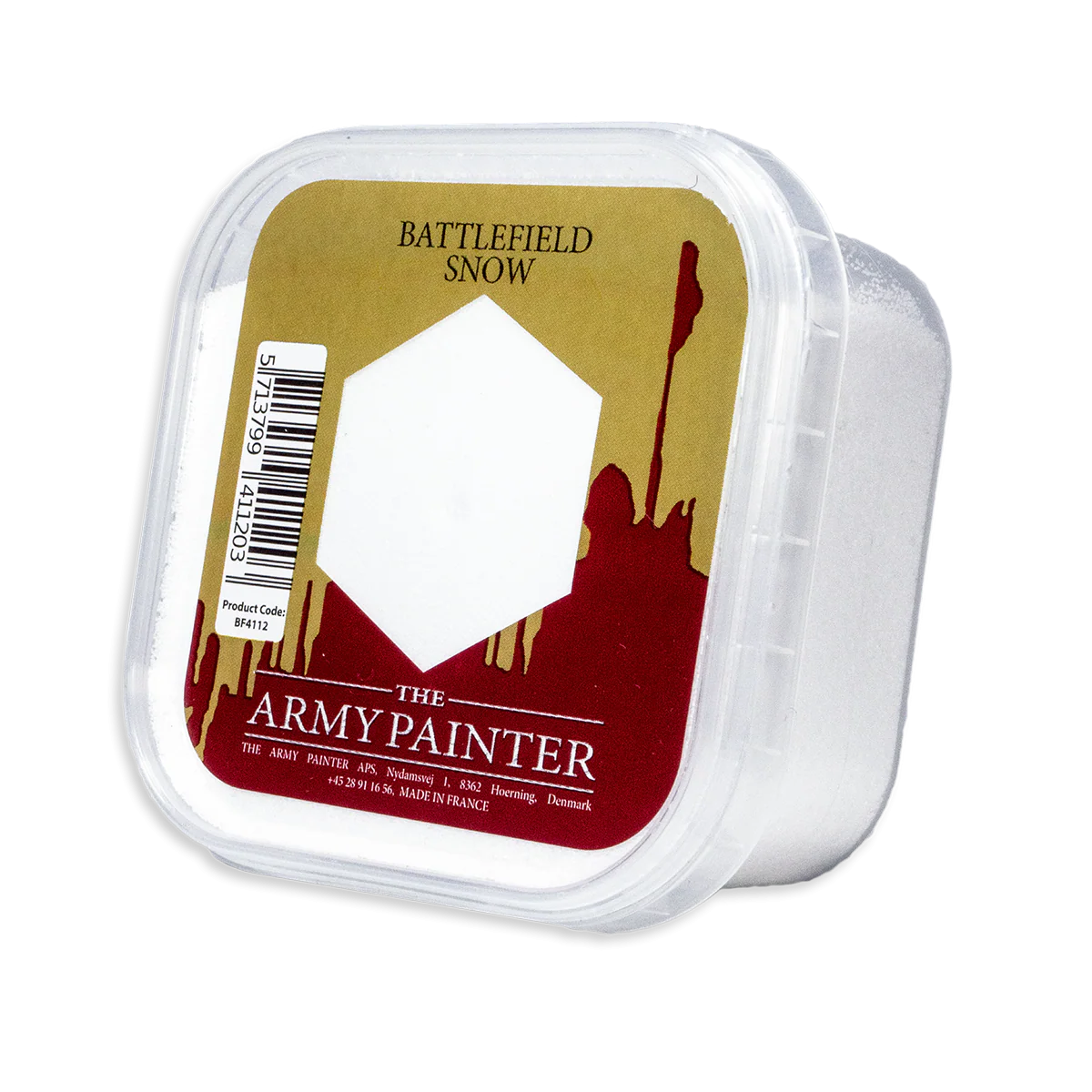 The Army Painter - Battlefield Snow
