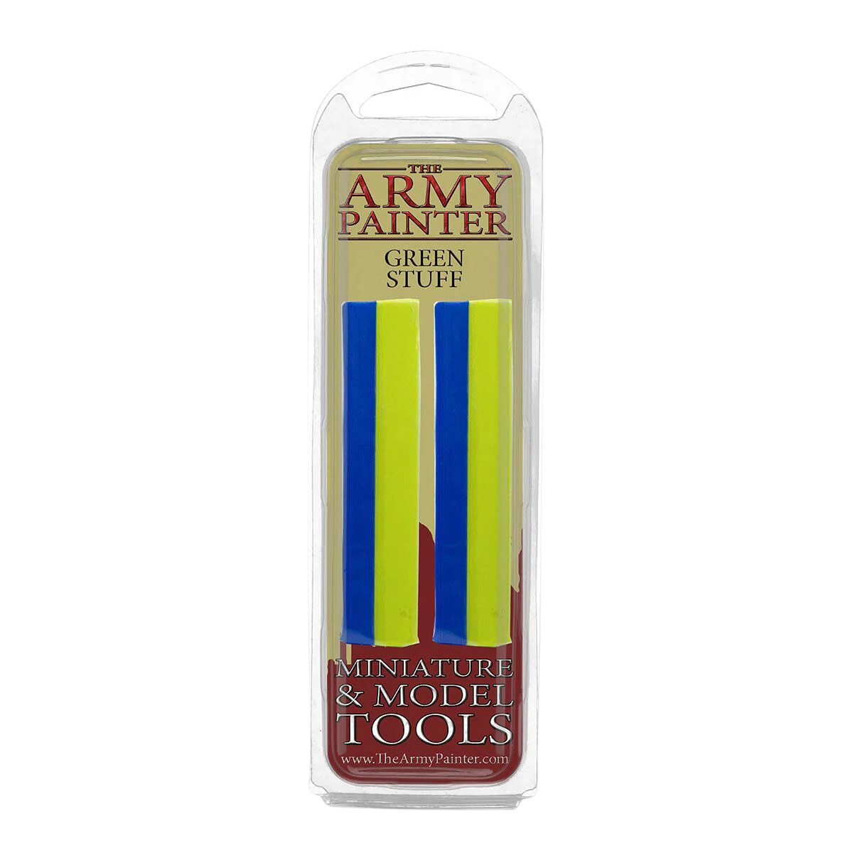 The Army Painter - Green Stuff