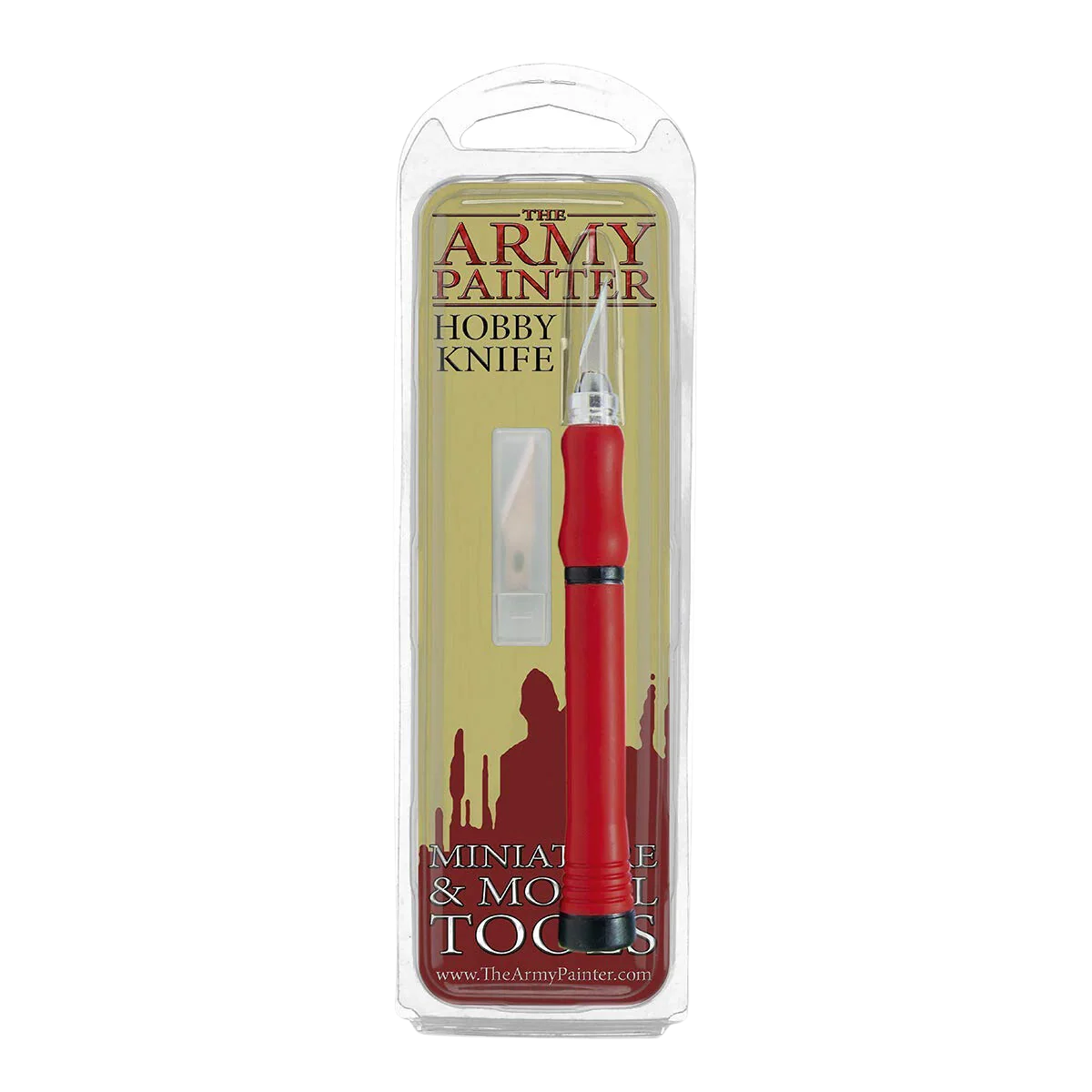 The Army Painter - Hobby Knife