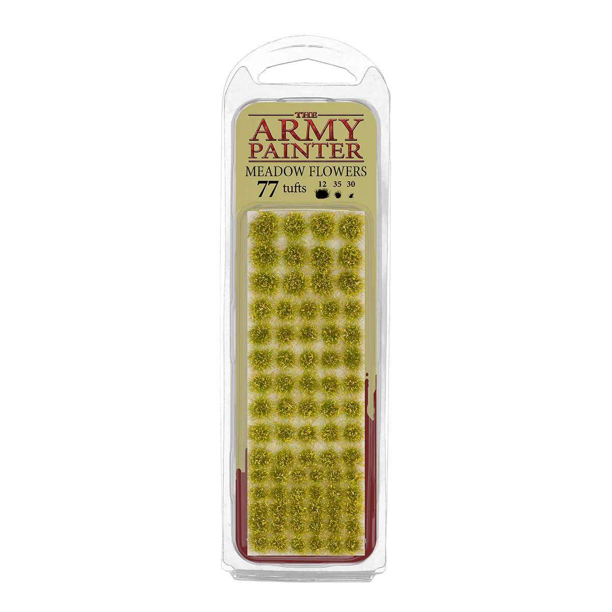 The Army Painter - Meadow Flowers