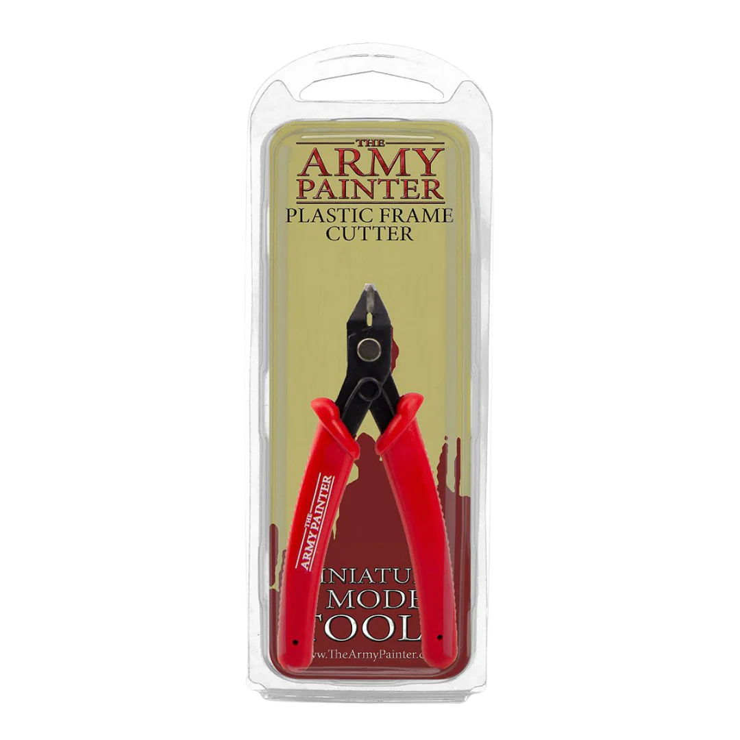 The Army Painter - Plastic Frame Cutter