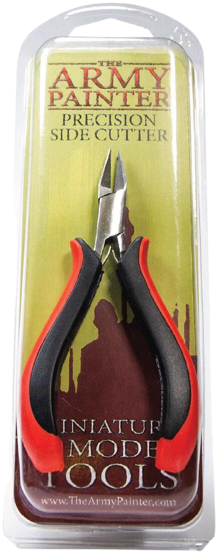 The Army Painter - Precision Side Cutter