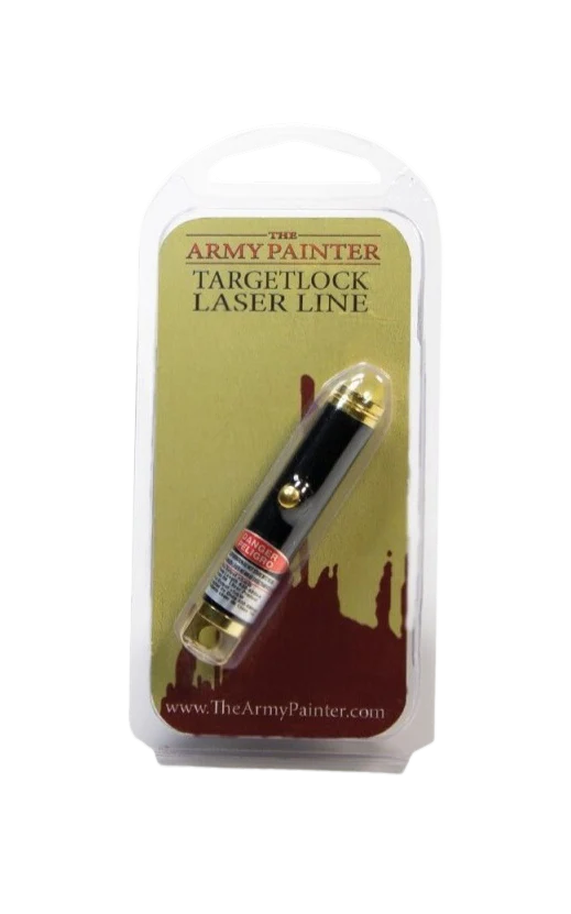 The Army Painter - Targetlock Laser Line