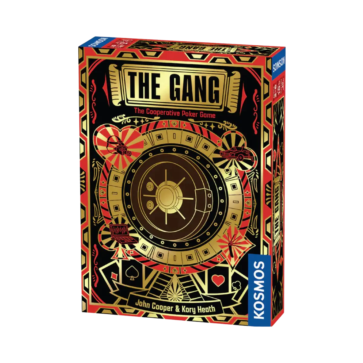 The Gang - EN