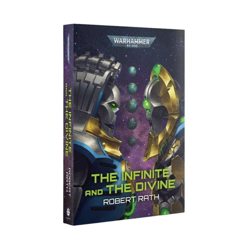 The Infinite and The Divine (Paperback)
