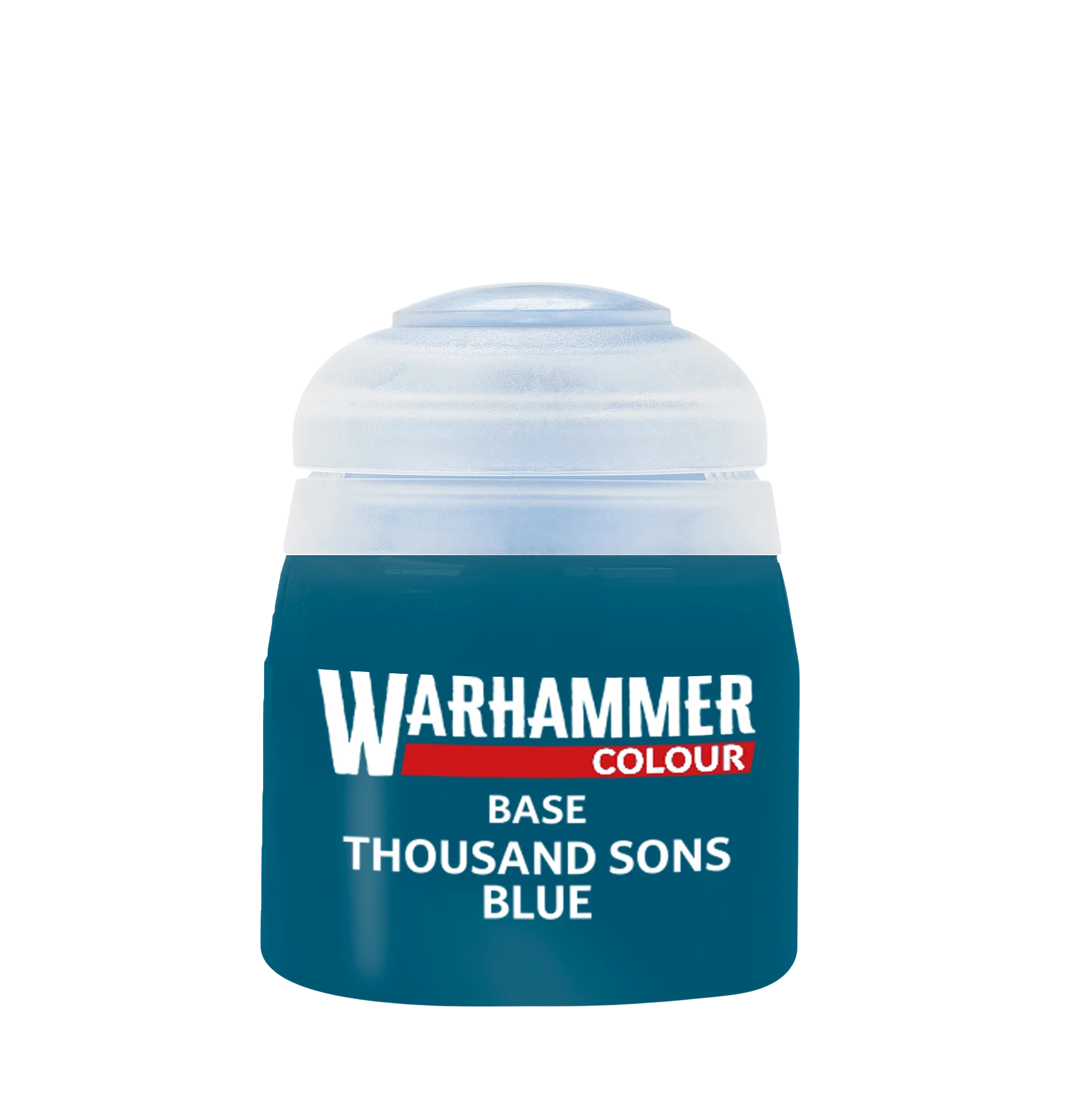 Thousand Sons Blue Base