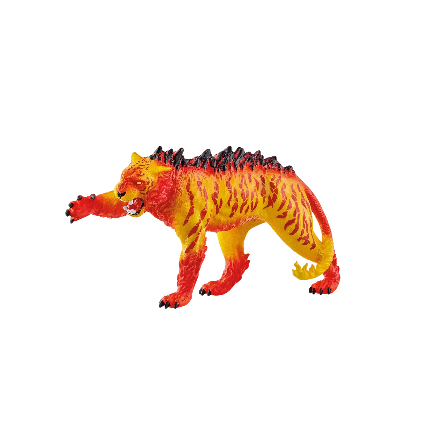 Tigre de Lava
