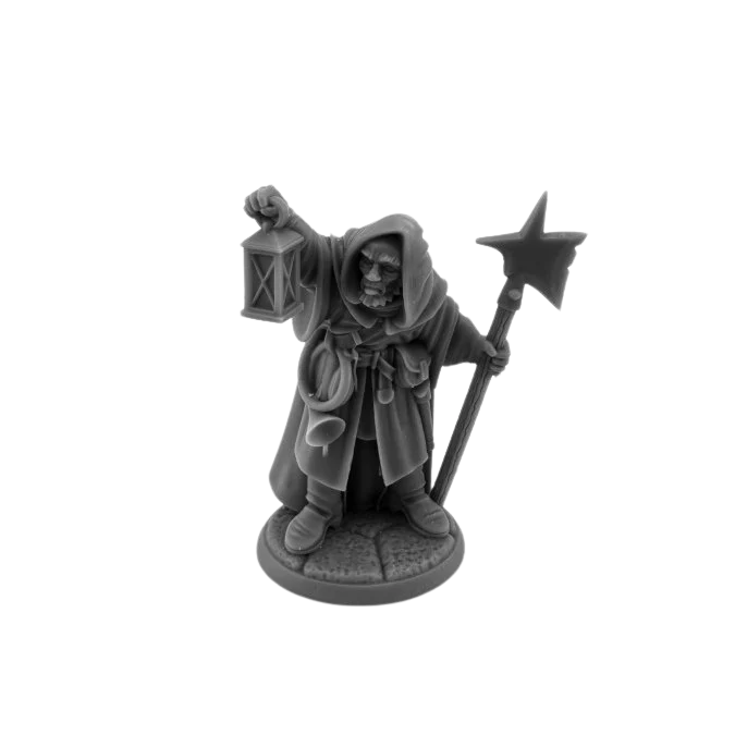 Townsfolk: Night Watchman
