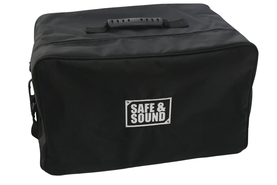 Transport Bag for Magnetic Boxes 2.0