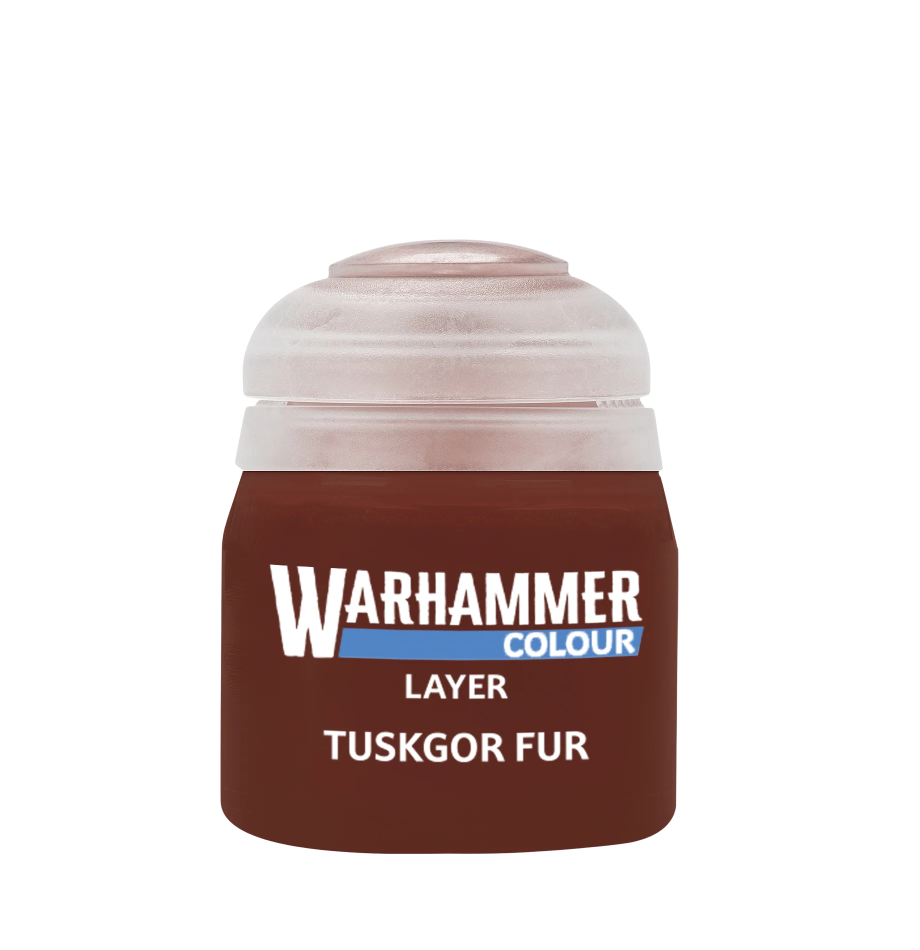Tuskgor Fur Layer