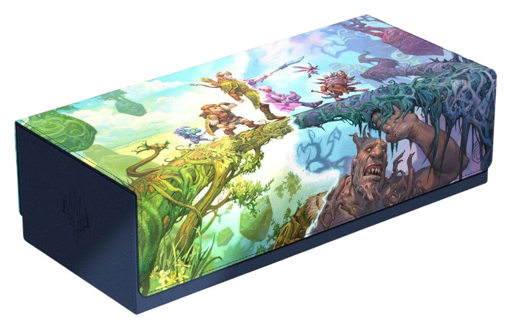 Ultimate Guard Arkhive 1000+ Xenoskin Magic: The Gathering "Lorwyn Eclipsed"