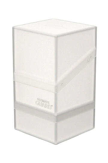 Ultimate Guard Boulder´n´Tray 100+ Frosted