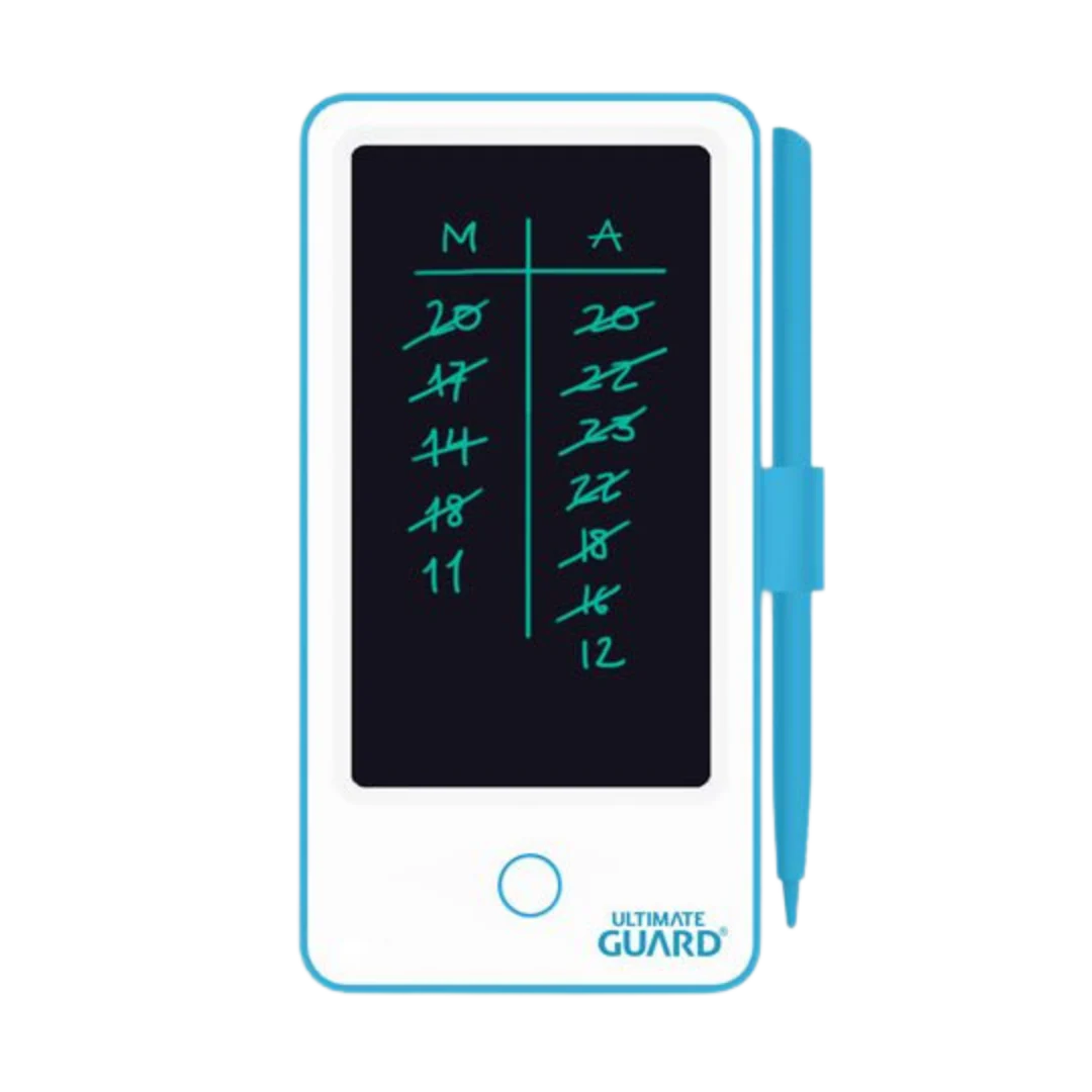 Ultimate Guard Digital Life Pad 5"