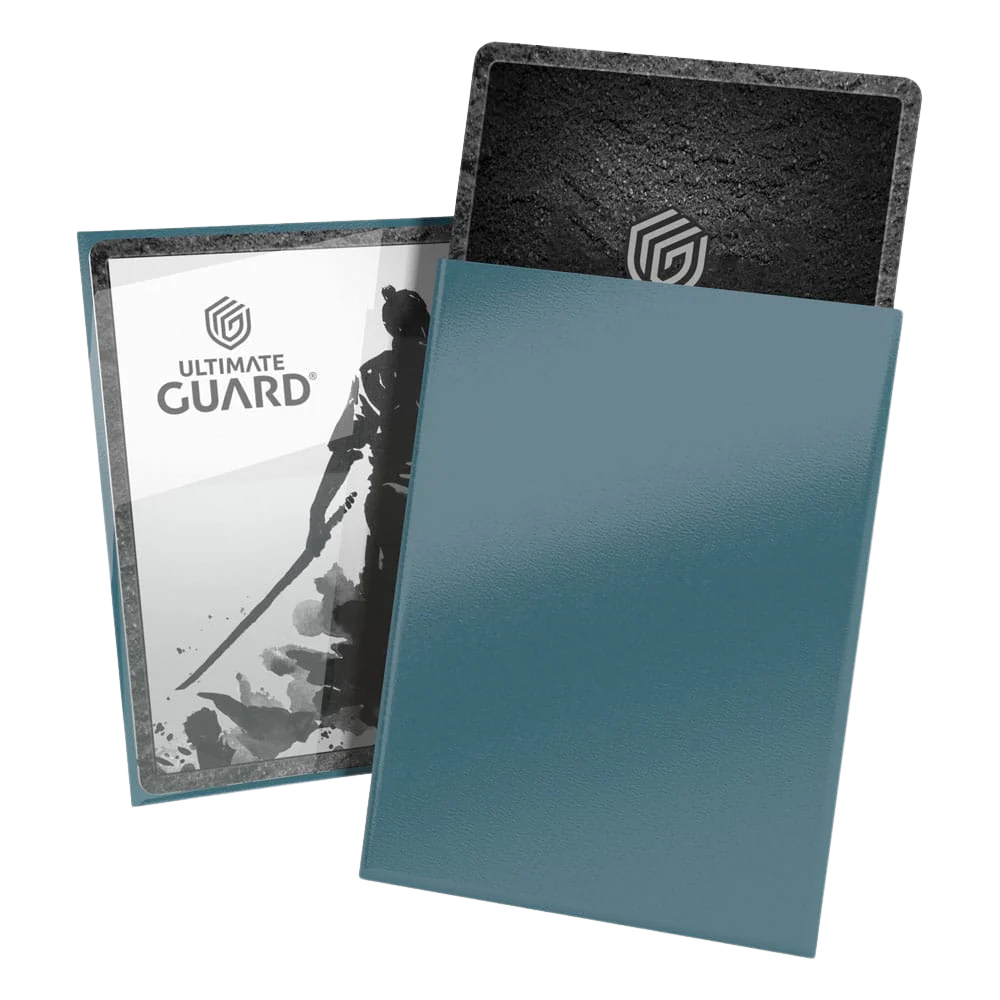 Ultimate Guard Katana Sleeves Standard Size Mountain Haze (100) - Image 2