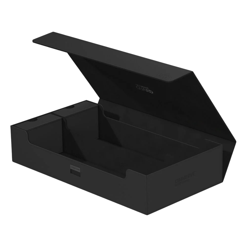 Ultimate Guard Omnihive 1000+ XenoSkin Black