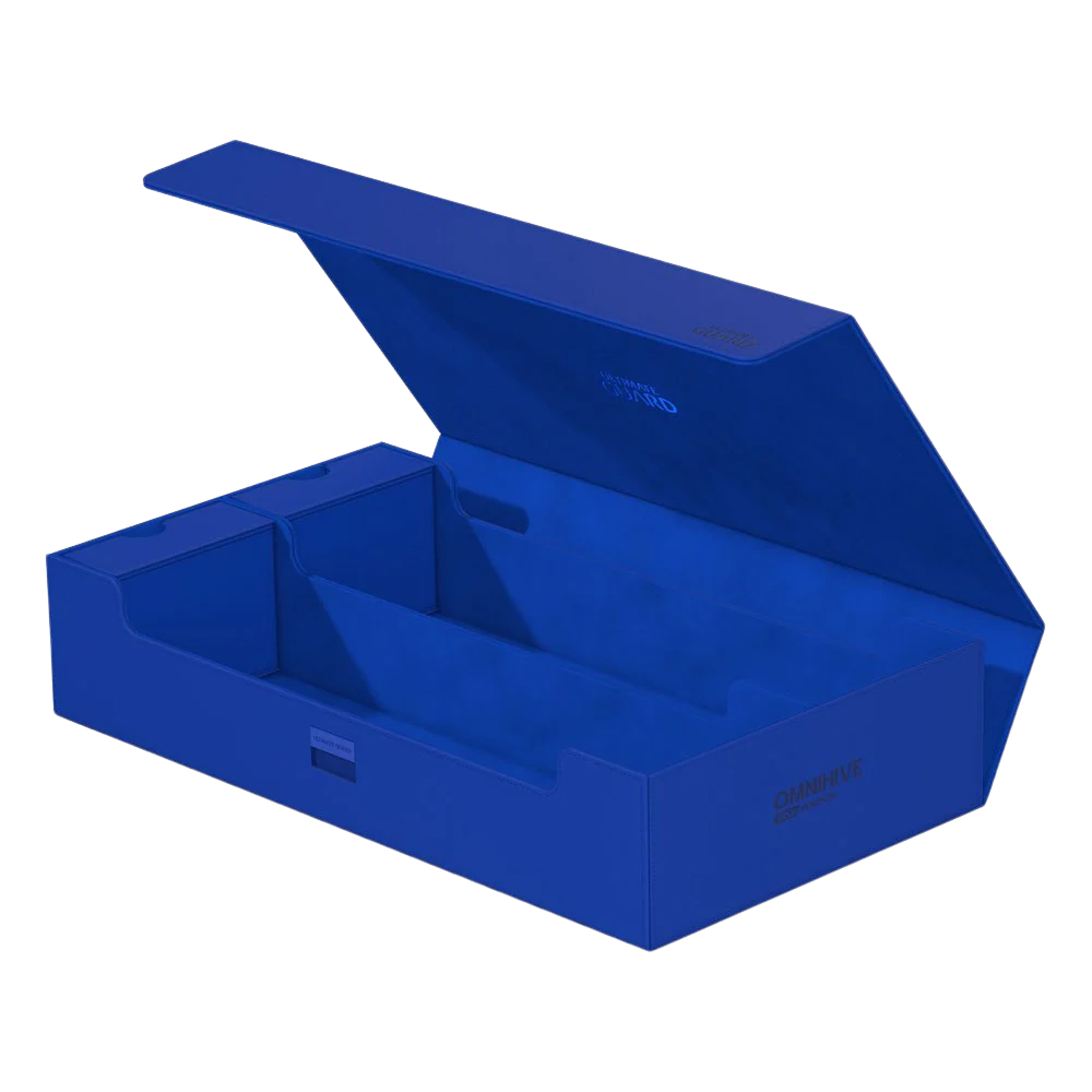 Ultimate Guard Omnihive 1000+ XenoSkin Blue