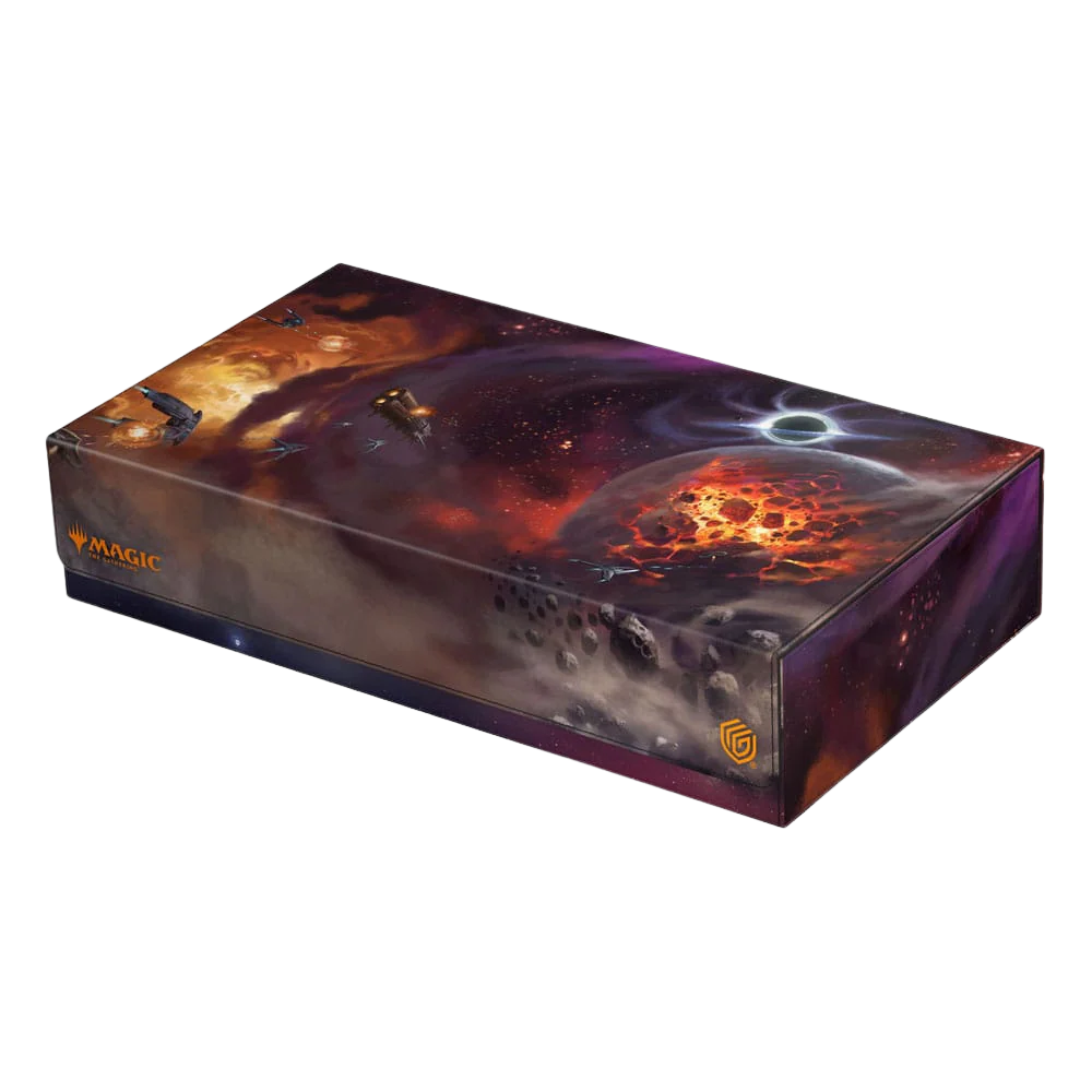 Ultimate Guard Omnihive 1000+ Xenoskin Magic: The Gathering "Edge of Eternities"