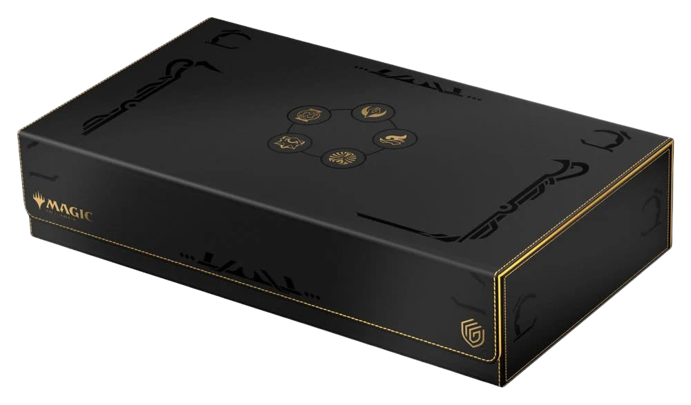 Ultimate Guard Omnihive 1000+ Xenoskin Magic: The Gathering "Secrets of Strixhaven"