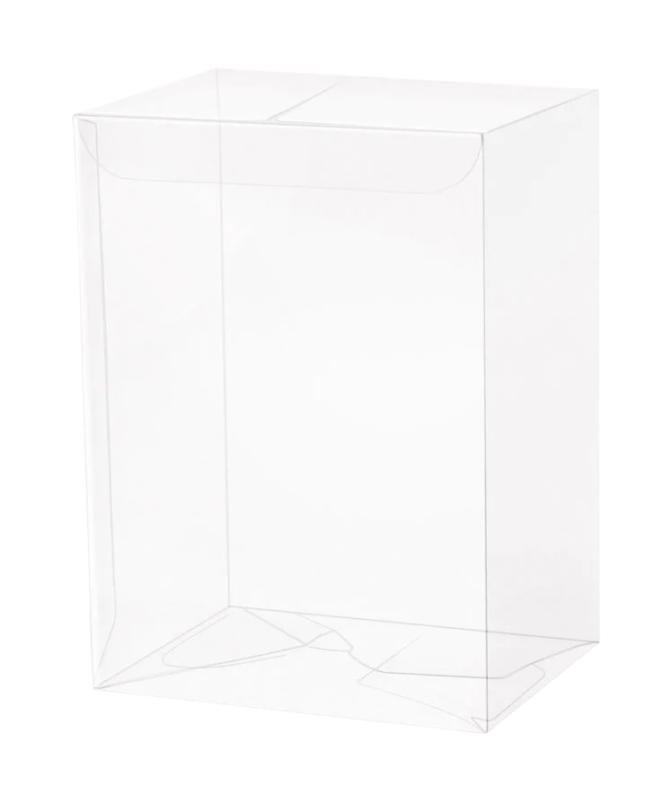 Ultimate Guard Protective Case for Funko POP! Figures
