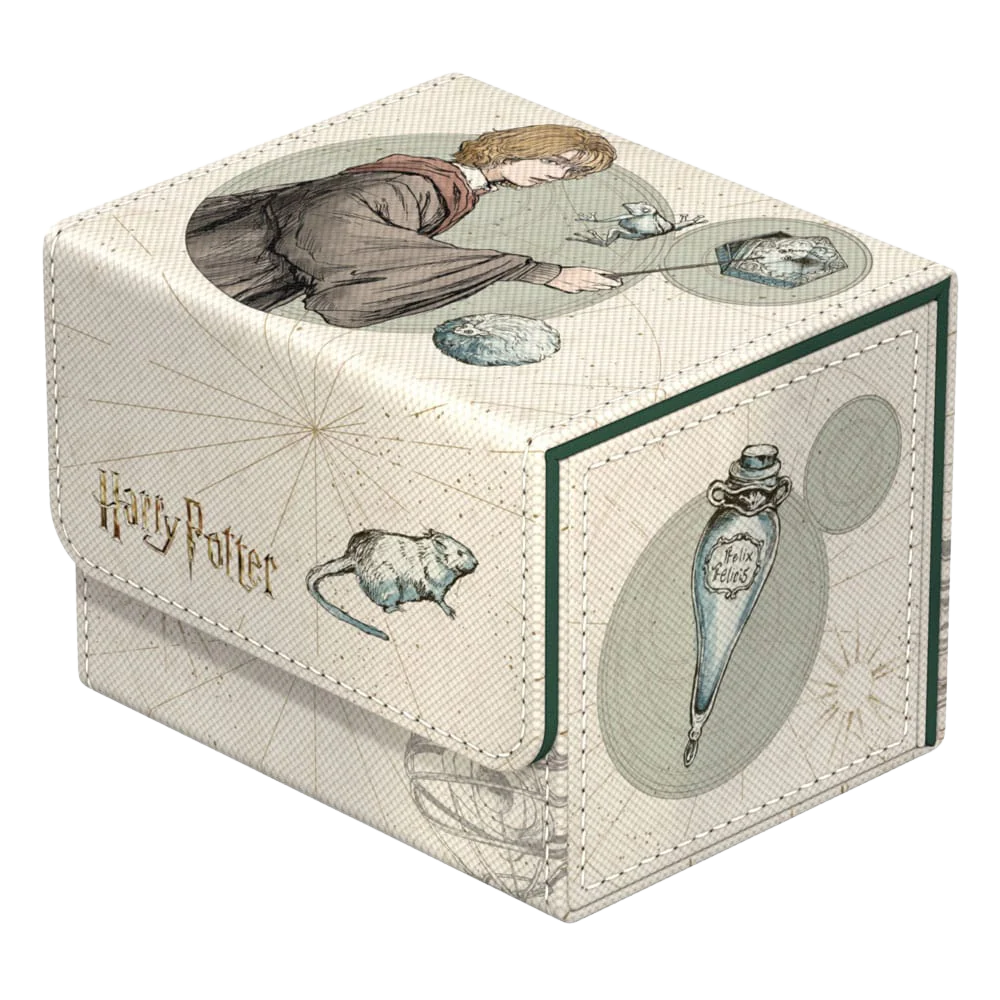 Ultimate Guard Sidewinder 100+ Xenoskin Harry Potter - Ron Weasley