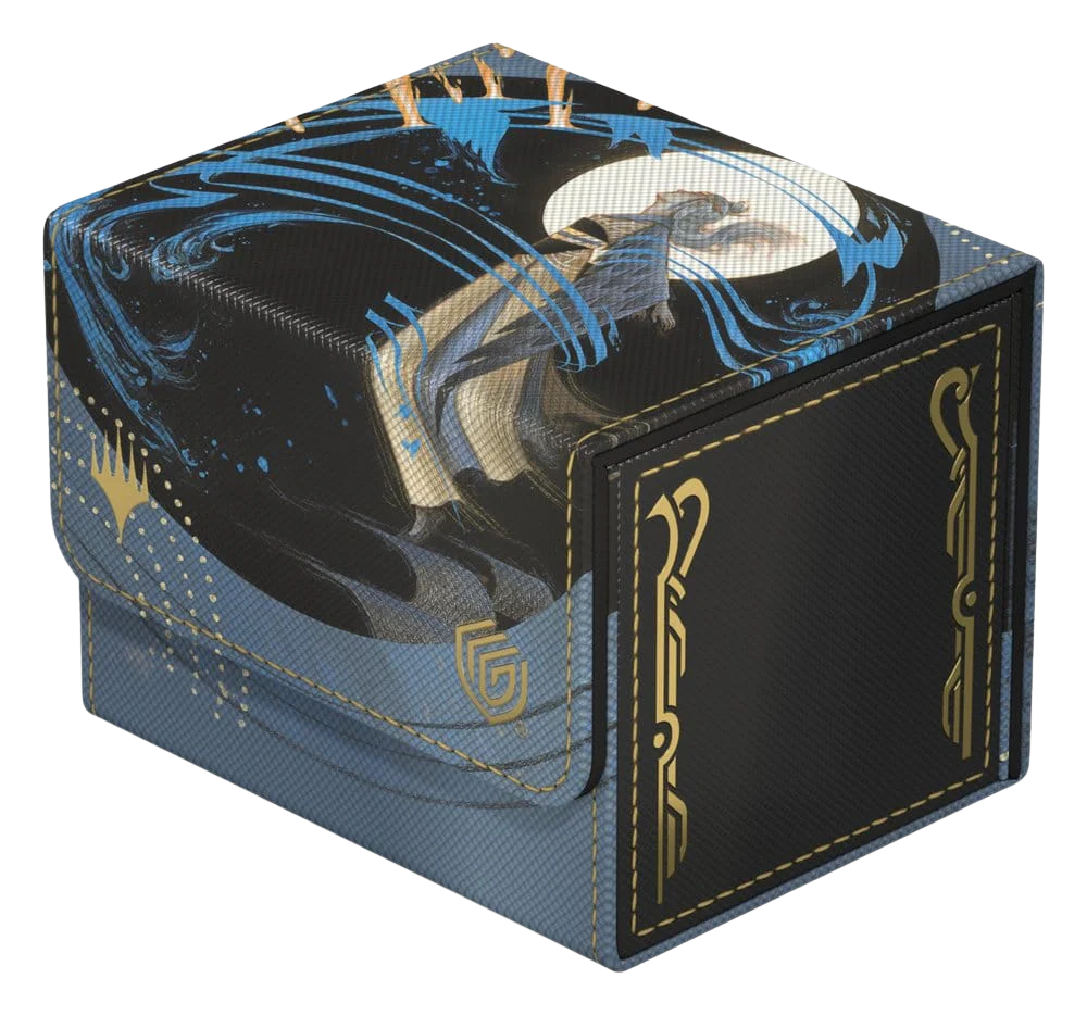Ultimate Guard Sidewinder 100+ Xenoskin Magic: The Gathering "Secrets of Strixhaven" - Force of Will