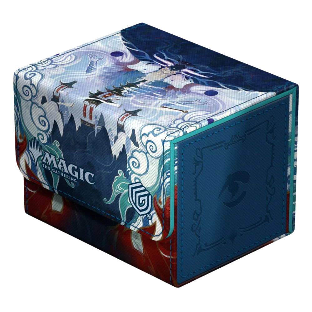 Ultimate Guard Sidewinder 100+ Xenoskin Magic: The Gathering "Tarkir: Dragonstorm" - Inspired Ultimatum
