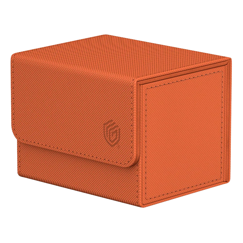 Ultimate Guard Sidewinder 100+ Xenoskin "Summer Edition 2025" - Peach