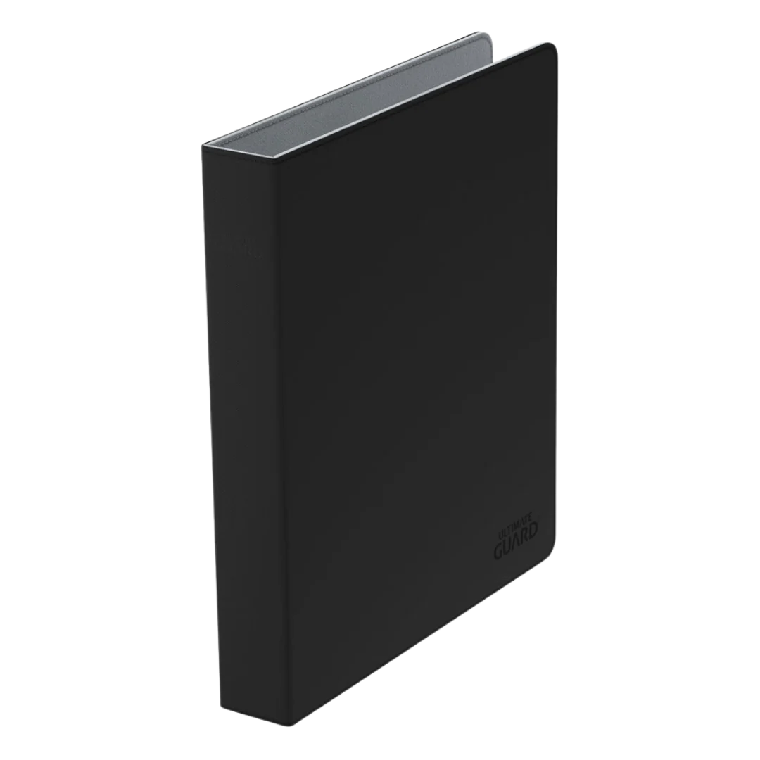 Ultimate Guard Supreme Collector´s Album 3-Ring XenoSkin Slim Black