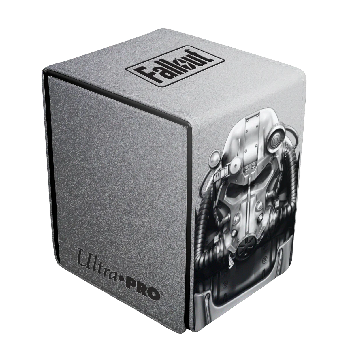 UP - Brotherhood of Steel Premium Alcove Flip for Bethesda - Fallout