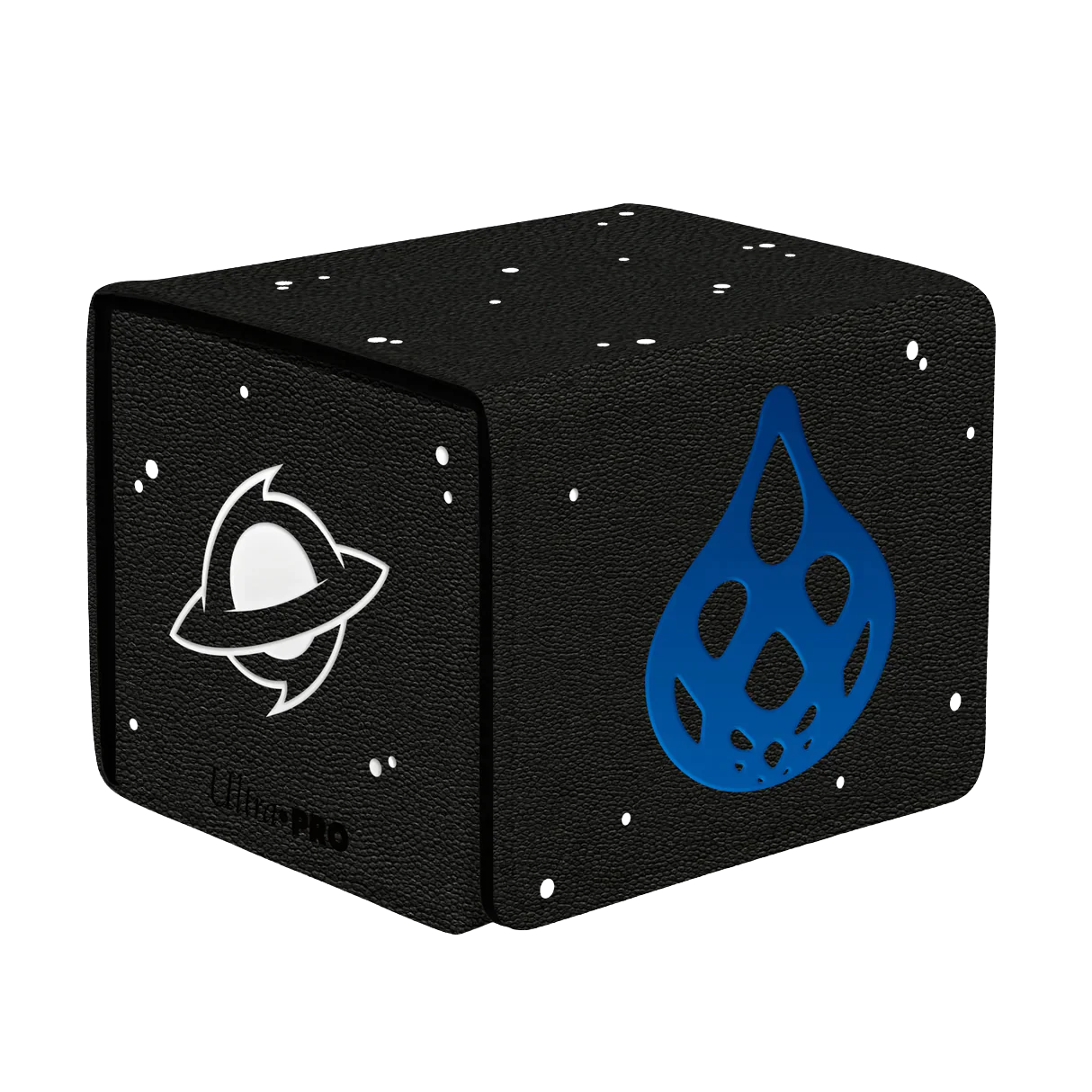 UP - MTG Edge of Eternities Premium Alcove Edge Deck Box - Uthros, Titanic Godcore