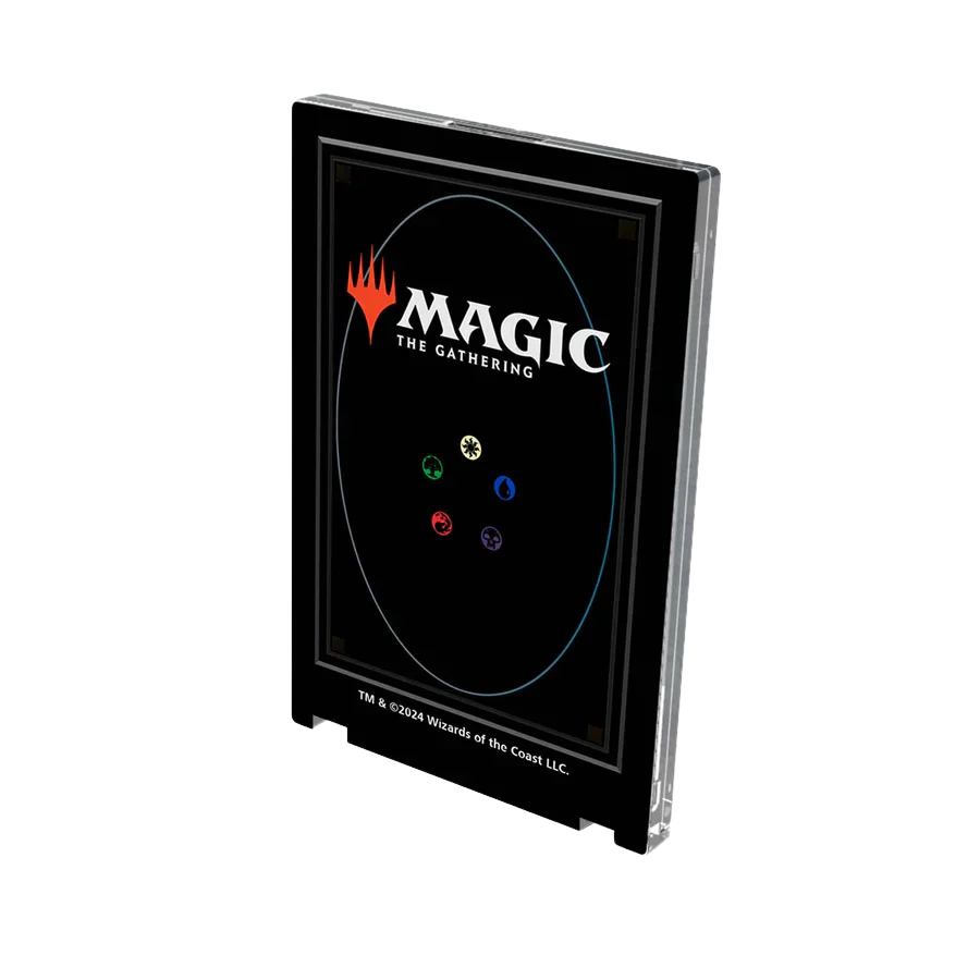 UP - Single 35 Pt ONE-TOUCH Edge - Printed Magnetic Card Holder (Modern) for Magic: The Gathering - Image 2