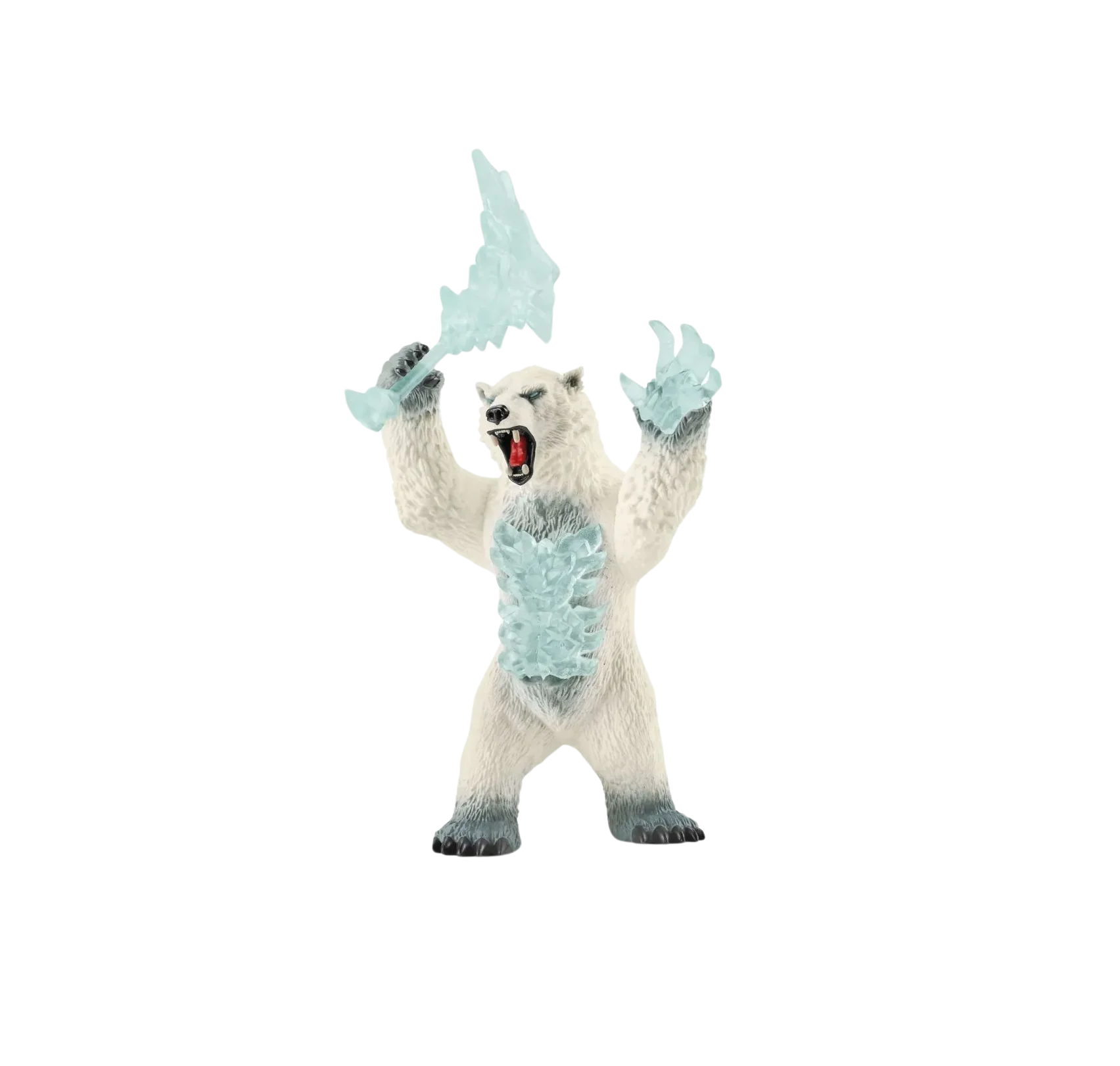 Urso do Gelo