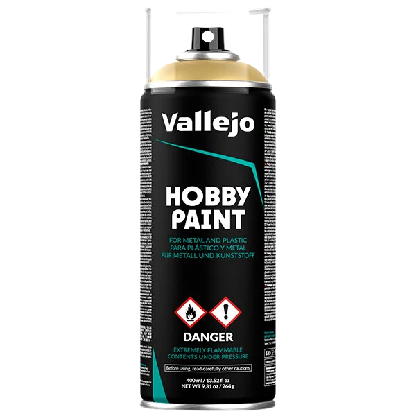 Vallejo - Dead Flesh Hobby Paint in Spray 400ML