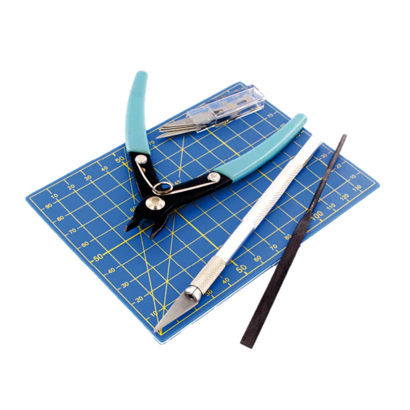 Vallejo - Plastic Modelling Tool Set
