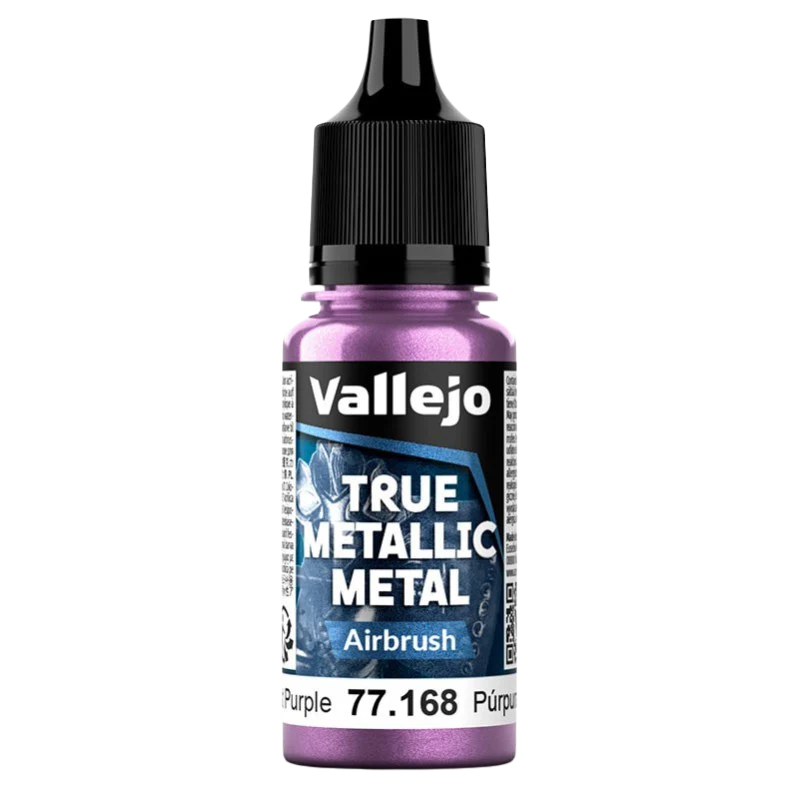 Vallejo TMM - Airbrush Amethyst Purple