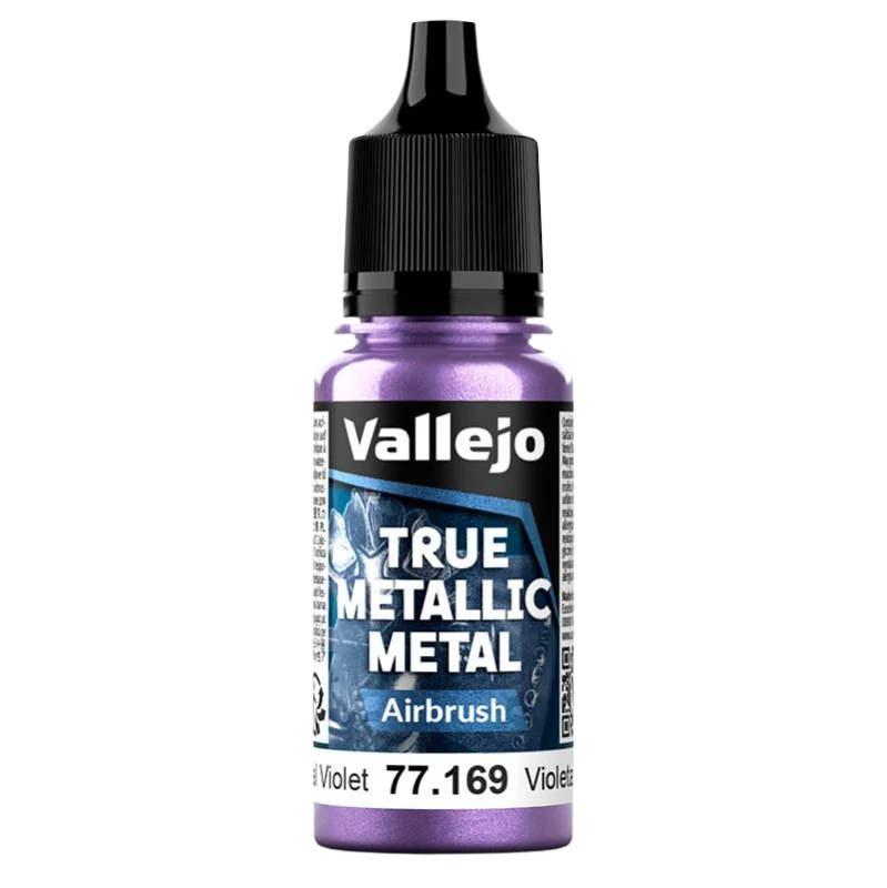 Vallejo TMM - Airbrush Celestial Violet