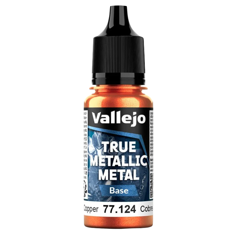 Vallejo TMM - Base Ancient Copper
