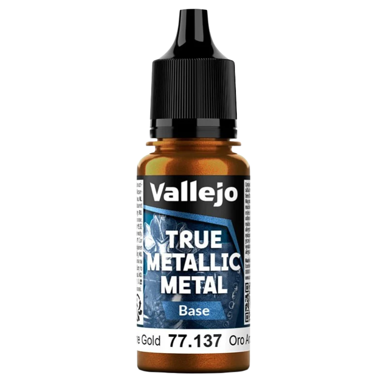 Vallejo TMM - Base Arcane Gold