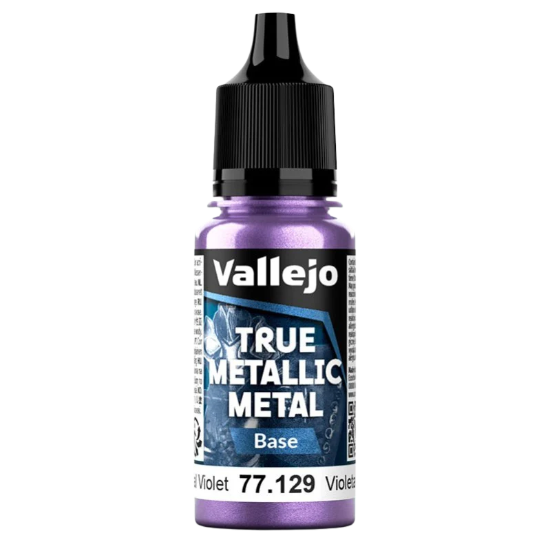 Vallejo TMM - Base Celestial Violet