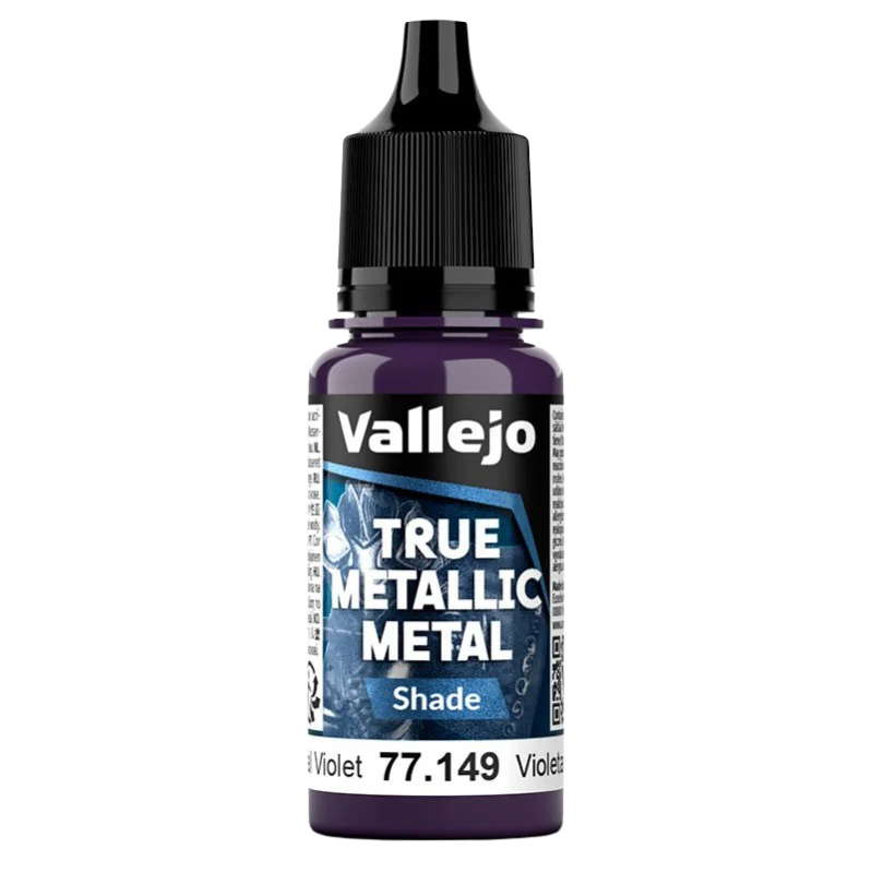 Vallejo TMM - Shade Celestial Violet