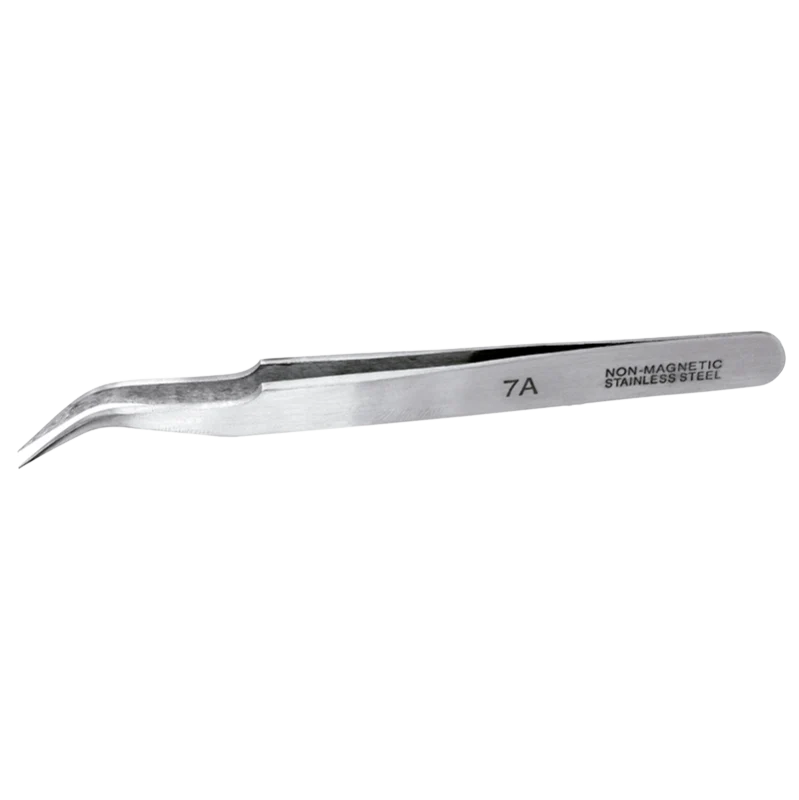 Vallejo - Tools 7 stainless steel tweezers