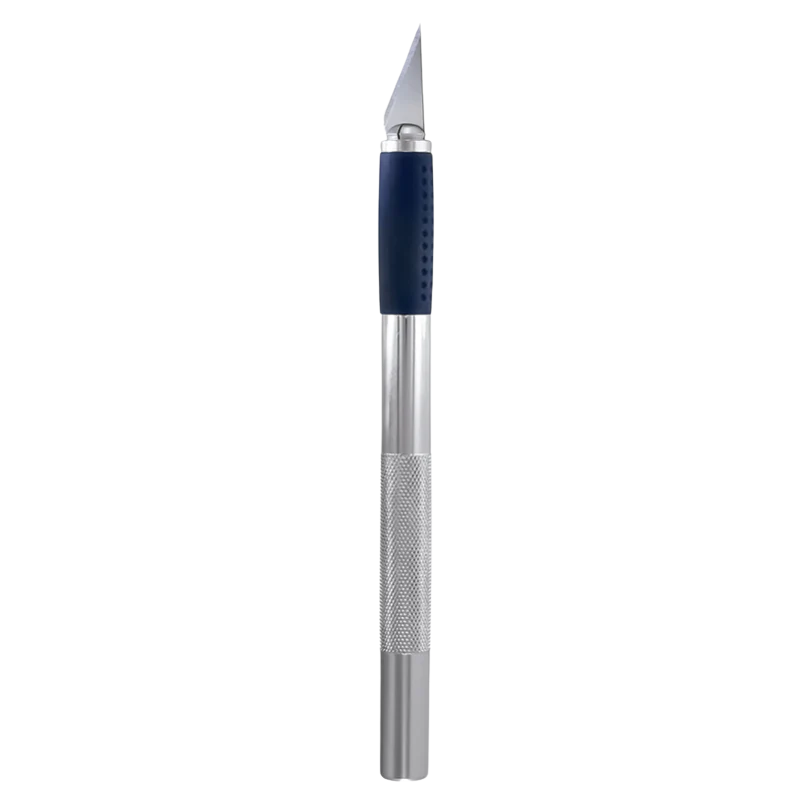 Vallejo Tools - Deluxe modeling knife no. 1 with blade no. 11