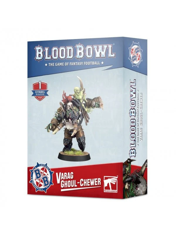 Varag Ghoul-Chewer