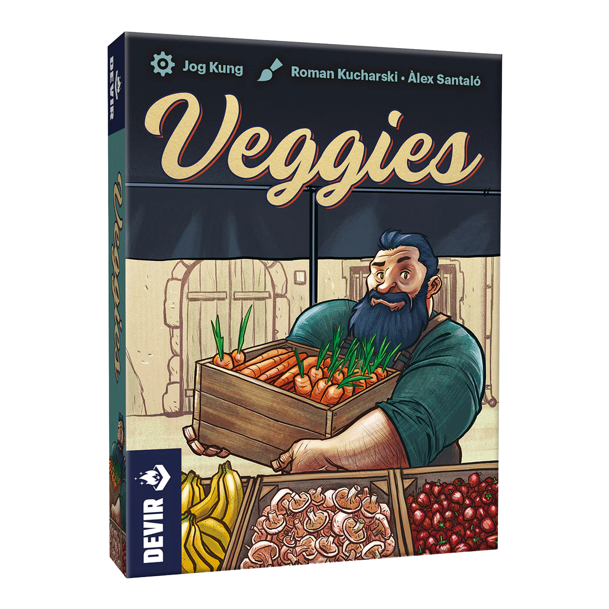 Veggies