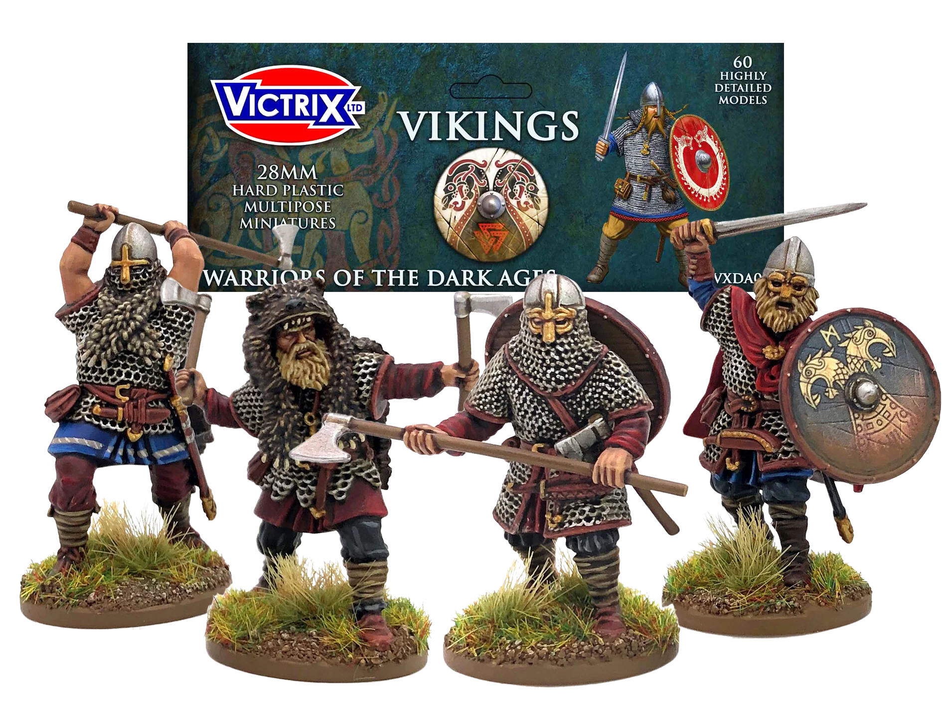 Vikings